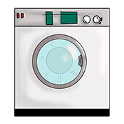 washing machine washing machine